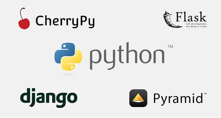 Best Python Frameworks for Web Development: A Comprehensive Comparison
